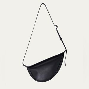 The Row Slouchy Banana Bag - Small